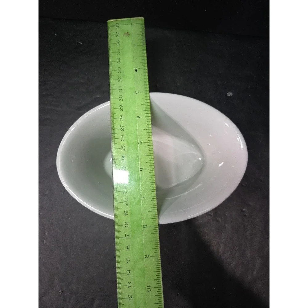Mason Cash Casserole Dish, Oval 7